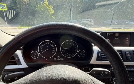 BMW 3 серия, 2014 год, 1 470 000 рублей, 10 фотография