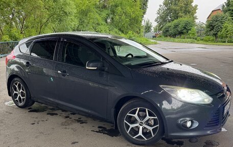Ford Focus III, 2011 год, 615 000 рублей, 3 фотография