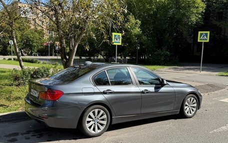 BMW 3 серия, 2014 год, 1 470 000 рублей, 7 фотография