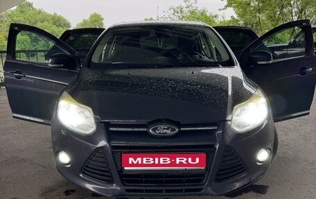 Ford Focus III, 2011 год, 615 000 рублей, 2 фотография