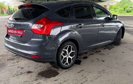 Ford Focus III, 2011 год, 615 000 рублей, 6 фотография