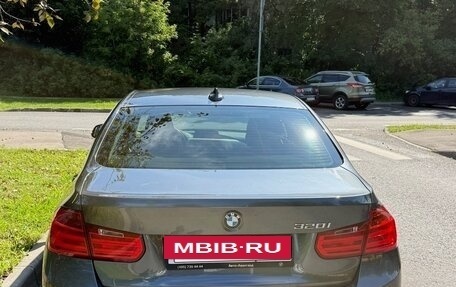 BMW 3 серия, 2014 год, 1 470 000 рублей, 6 фотография