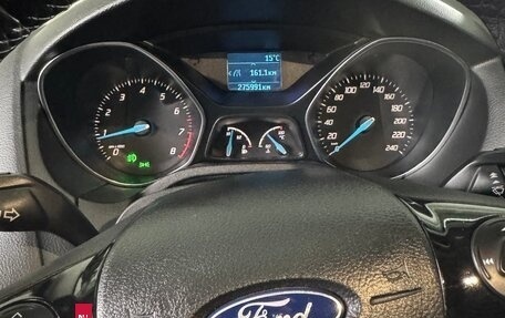 Ford Focus III, 2011 год, 615 000 рублей, 8 фотография