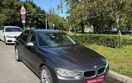 BMW 3 серия, 2014 год, 1 470 000 рублей, 8 фотография