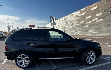 BMW X5, 2004 год, 600 000 рублей, 3 фотография