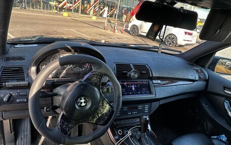 BMW X5, 2004 год, 600 000 рублей, 8 фотография