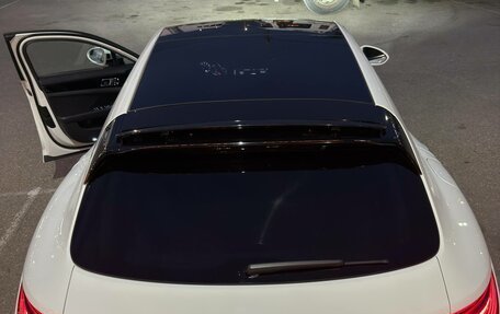 Porsche Panamera II рестайлинг, 2019 год, 7 000 000 рублей, 3 фотография