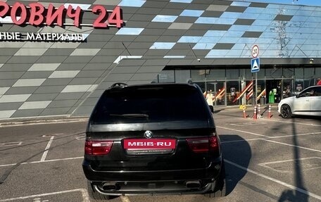 BMW X5, 2004 год, 600 000 рублей, 5 фотография