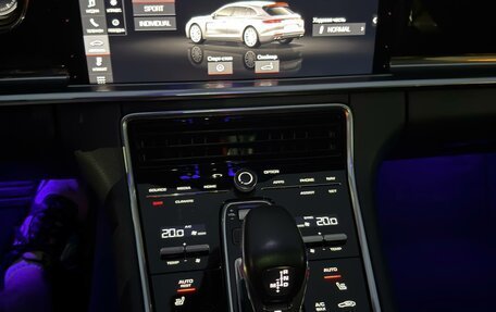 Porsche Panamera II рестайлинг, 2019 год, 7 000 000 рублей, 8 фотография