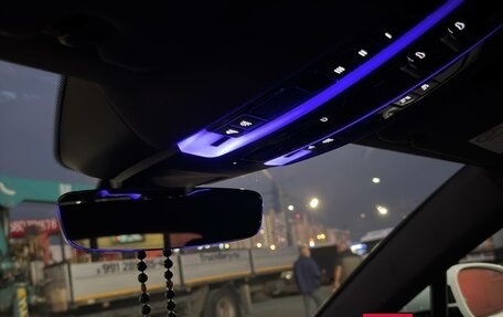 Porsche Panamera II рестайлинг, 2019 год, 7 000 000 рублей, 5 фотография