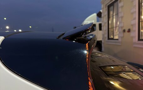 Porsche Panamera II рестайлинг, 2019 год, 7 000 000 рублей, 12 фотография