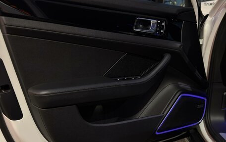 Porsche Panamera II рестайлинг, 2019 год, 7 000 000 рублей, 18 фотография
