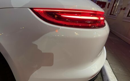 Porsche Panamera II рестайлинг, 2019 год, 7 000 000 рублей, 13 фотография