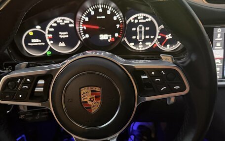 Porsche Panamera II рестайлинг, 2019 год, 7 000 000 рублей, 21 фотография
