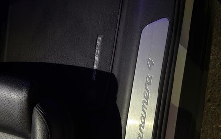 Porsche Panamera II рестайлинг, 2019 год, 7 000 000 рублей, 33 фотография