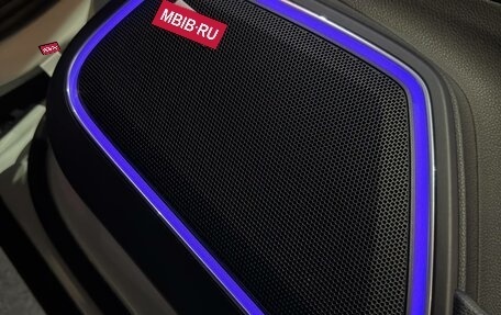 Porsche Panamera II рестайлинг, 2019 год, 7 000 000 рублей, 35 фотография