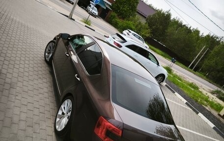 Skoda Octavia, 2014 год, 1 345 000 рублей, 4 фотография