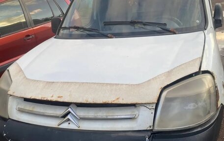Citroen Berlingo II рестайлинг, 2011 год, 250 000 рублей, 3 фотография