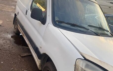 Citroen Berlingo II рестайлинг, 2011 год, 250 000 рублей, 6 фотография