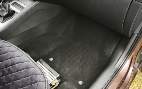 Skoda Octavia, 2014 год, 1 345 000 рублей, 19 фотография