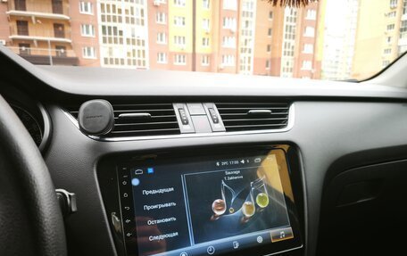 Skoda Octavia, 2014 год, 1 345 000 рублей, 16 фотография