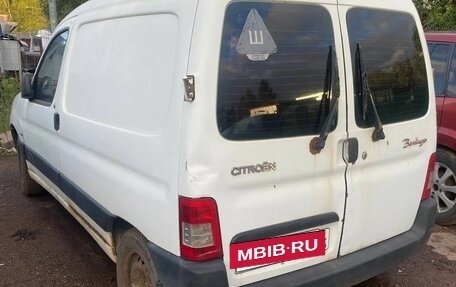 Citroen Berlingo II рестайлинг, 2011 год, 250 000 рублей, 4 фотография