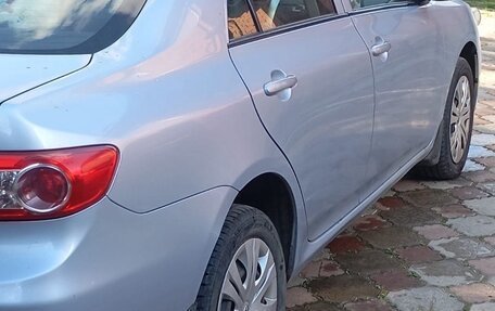 Toyota Corolla, 2012 год, 1 100 000 рублей, 6 фотография