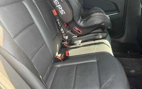 Mercedes-Benz E-Класс, 2010 год, 1 550 000 рублей, 9 фотография