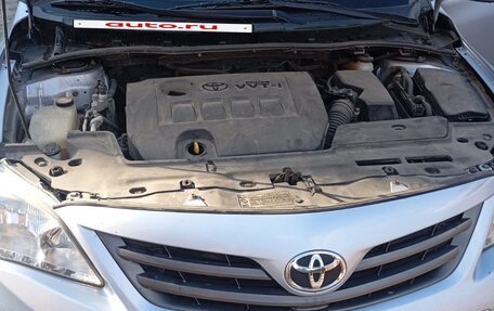 Toyota Corolla, 2012 год, 1 100 000 рублей, 5 фотография