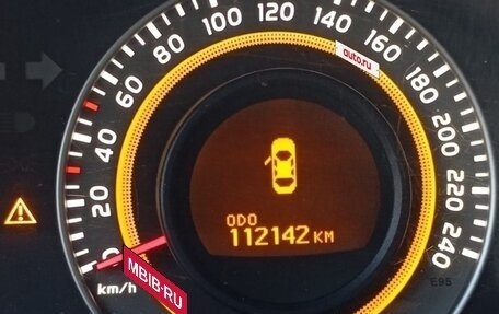 Toyota Corolla, 2012 год, 1 100 000 рублей, 9 фотография