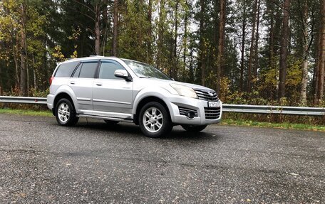 Great Wall Hover H3 I, 2011 год, 750 000 рублей, 2 фотография