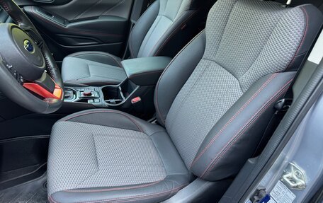 Subaru Forester, 2021 год, 3 850 000 рублей, 9 фотография