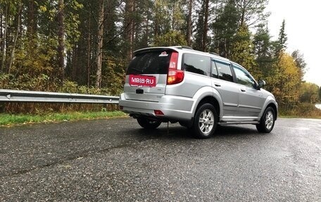 Great Wall Hover H3 I, 2011 год, 750 000 рублей, 3 фотография