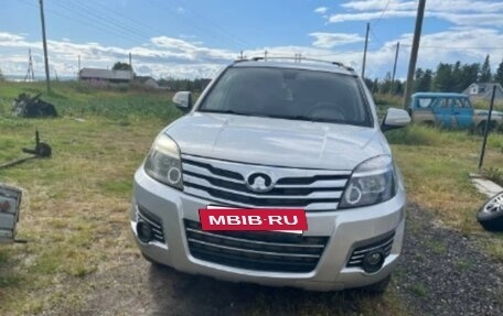 Great Wall Hover H3 I, 2011 год, 750 000 рублей, 6 фотография