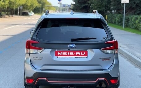 Subaru Forester, 2021 год, 3 850 000 рублей, 4 фотография