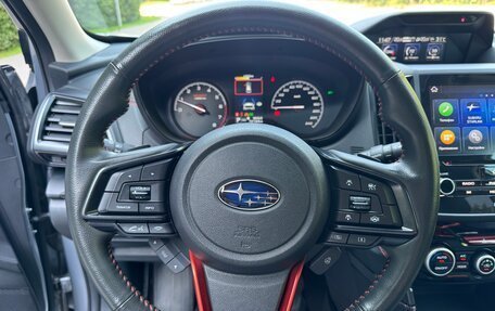 Subaru Forester, 2021 год, 3 850 000 рублей, 11 фотография