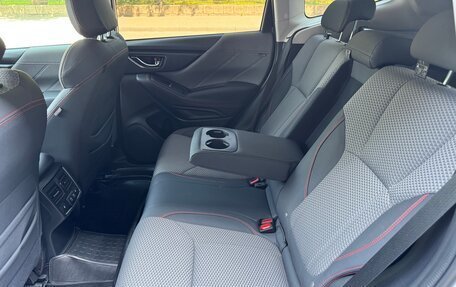 Subaru Forester, 2021 год, 3 850 000 рублей, 19 фотография