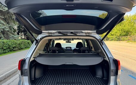Subaru Forester, 2021 год, 3 850 000 рублей, 23 фотография