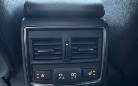 Subaru Forester, 2021 год, 3 850 000 рублей, 20 фотография