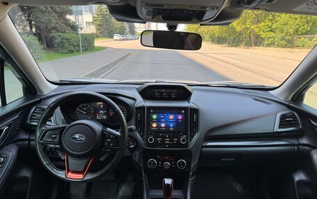 Subaru Forester, 2021 год, 3 850 000 рублей, 22 фотография