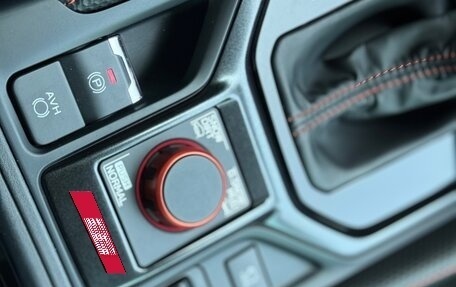 Subaru Forester, 2021 год, 3 850 000 рублей, 15 фотография