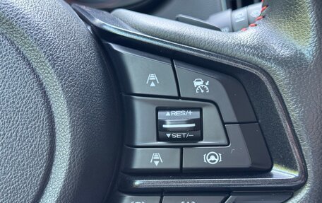 Subaru Forester, 2021 год, 3 850 000 рублей, 31 фотография