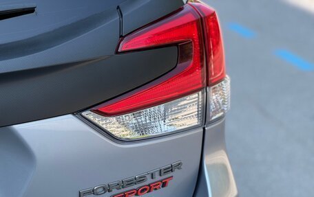 Subaru Forester, 2021 год, 3 850 000 рублей, 36 фотография