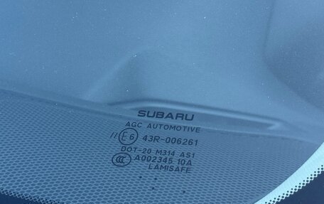 Subaru Forester, 2021 год, 3 850 000 рублей, 40 фотография