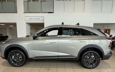 Haval F7, 2026 год, 3 399 000 рублей, 4 фотография
