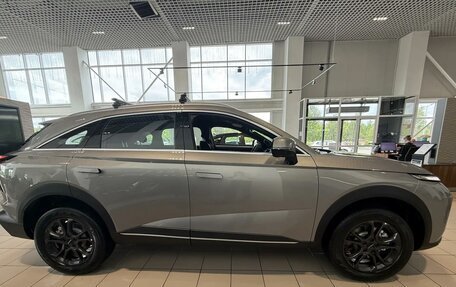 Haval F7, 2026 год, 3 399 000 рублей, 5 фотография