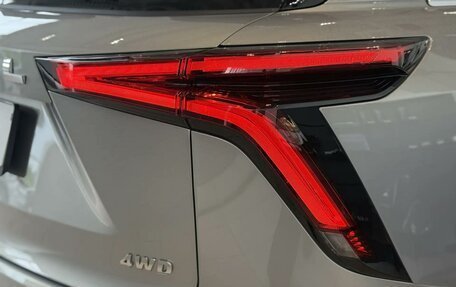 Haval F7, 2026 год, 3 399 000 рублей, 9 фотография