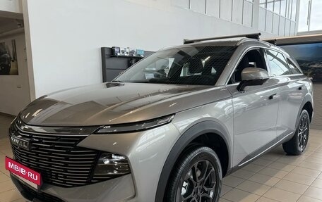 Haval F7, 2026 год, 3 399 000 рублей, 2 фотография