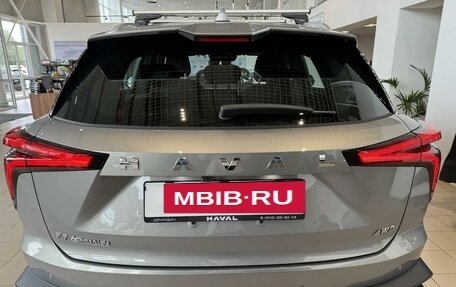 Haval F7, 2026 год, 3 399 000 рублей, 6 фотография