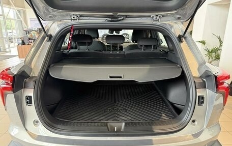 Haval F7, 2026 год, 3 399 000 рублей, 8 фотография